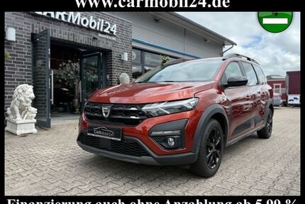 Dacia Jogger Gebrauchtwagen
