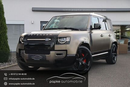 Land Rover Defender Gebrauchtwagen