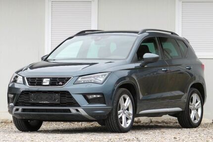 Seat Ateca Gebrauchtwagen