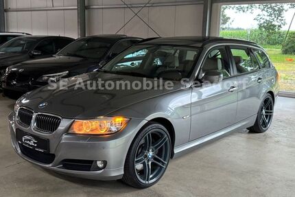 BMW 325 Gebrauchtwagen