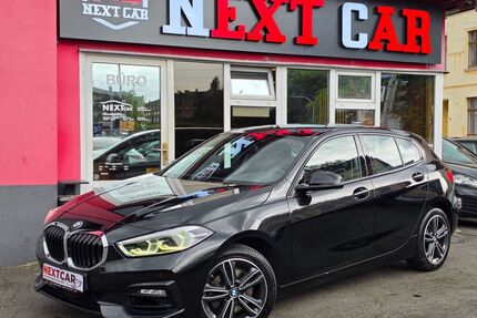BMW 118 Gebrauchtwagen