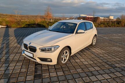 BMW 116 Gebrauchtwagen