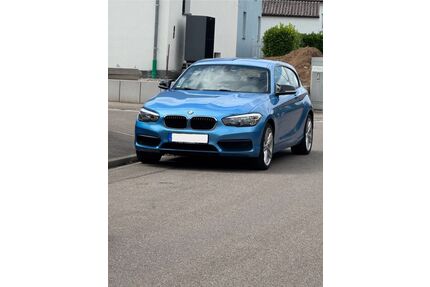 BMW 118 Gebrauchtwagen