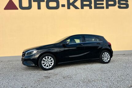 Mercedes-Benz A 180 Gebrauchtwagen
