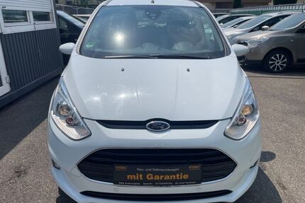 Ford B-Max Gebrauchtwagen
