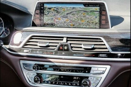 BMW 750 Gebrauchtwagen