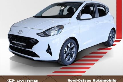Hyundai i10 Gebrauchtwagen