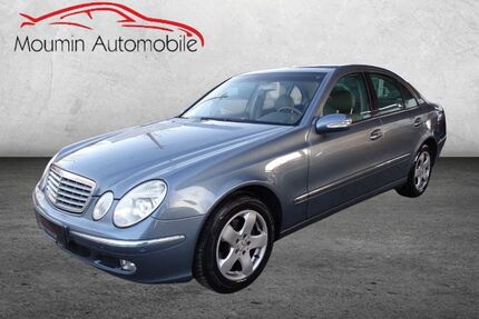 Mercedes-Benz E 220 Gebrauchtwagen