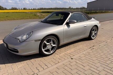 Porsche 996 Gebrauchtwagen