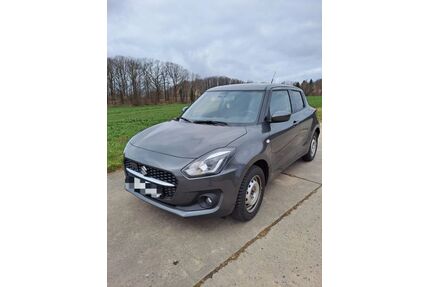 Suzuki Swift Gebrauchtwagen