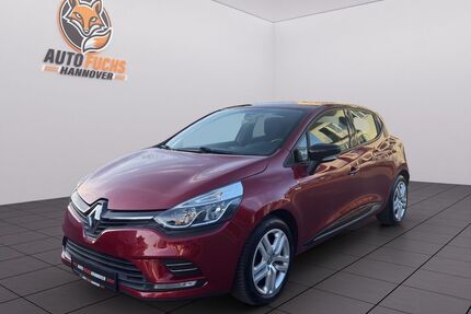 Renault Clio Gebrauchtwagen
