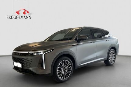 Omoda 9 Gebrauchtwagen