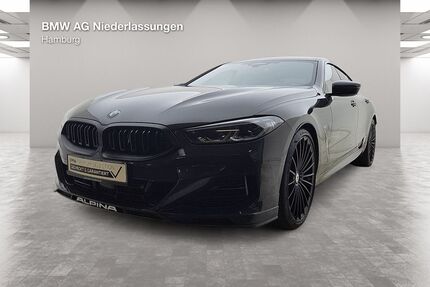 Alpina B8 Gebrauchtwagen