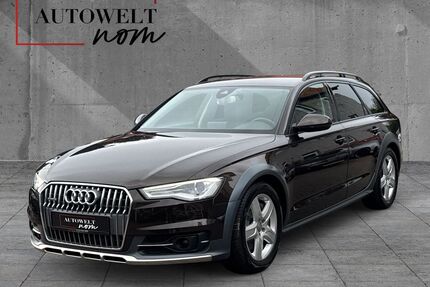 Audi A6 Allroad Gebrauchtwagen