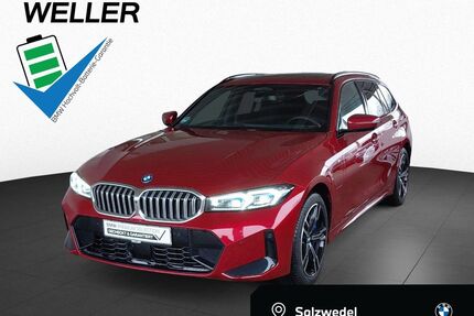 BMW 330 Gebrauchtwagen