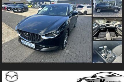 Mazda CX-30 Gebrauchtwagen