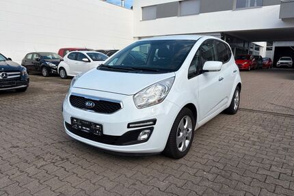Kia Venga Gebrauchtwagen