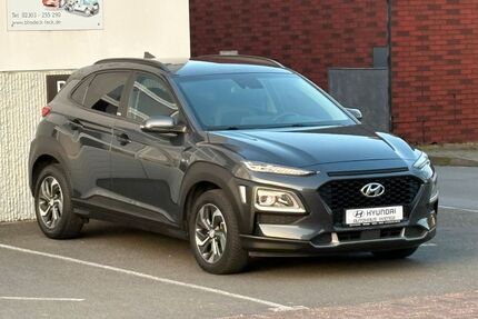 Hyundai KONA Gebrauchtwagen