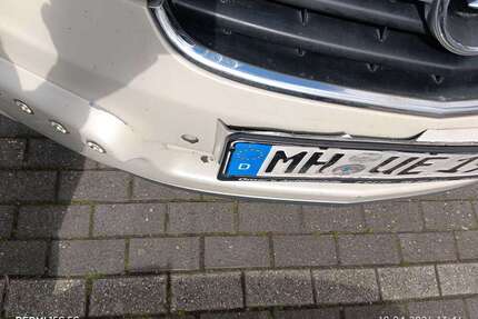 Opel Antara Gebrauchtwagen