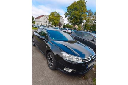 Citroen C5 Gebrauchtwagen
