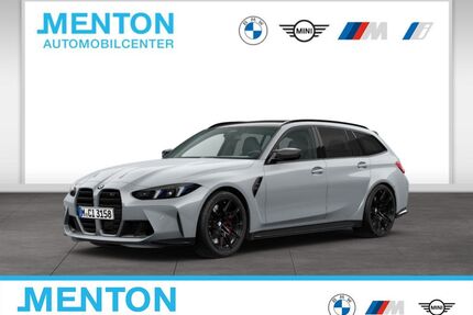 BMW M3 Gebrauchtwagen