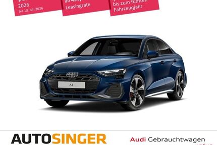 Audi A3 Gebrauchtwagen