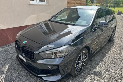 BMW M135 Gebrauchtwagen