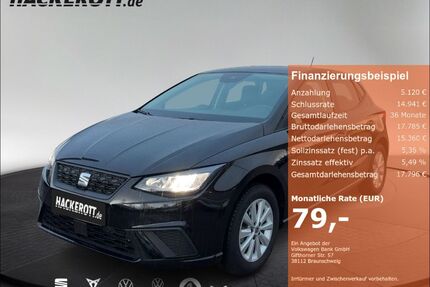 Seat Ibiza Gebrauchtwagen