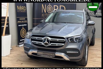 Mercedes-Benz GLE 350 Gebrauchtwagen