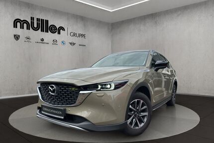 Mazda CX-5 Gebrauchtwagen