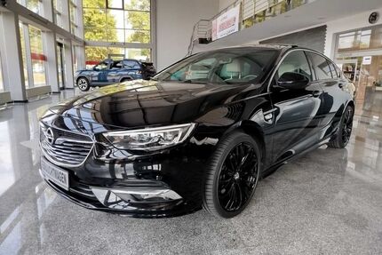 Opel Insignia Gebrauchtwagen