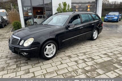 Mercedes-Benz E 280 Gebrauchtwagen