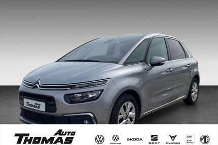 Citroen C4 Picasso Gebrauchtwagen