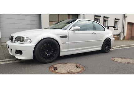 BMW M3 Gebrauchtwagen