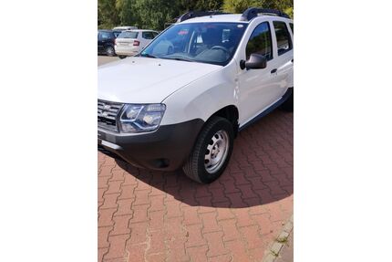 Dacia Duster Gebrauchtwagen