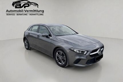 Mercedes-Benz A 220 Gebrauchtwagen