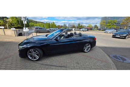 BMW 430 Gebrauchtwagen