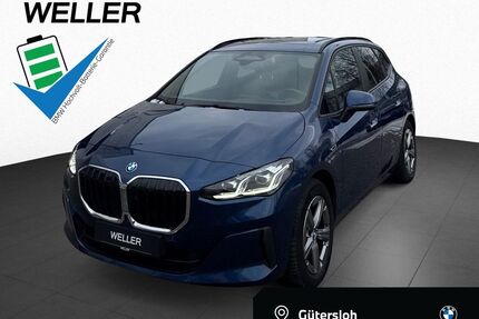 BMW 230 Active Tourer Gebrauchtwagen