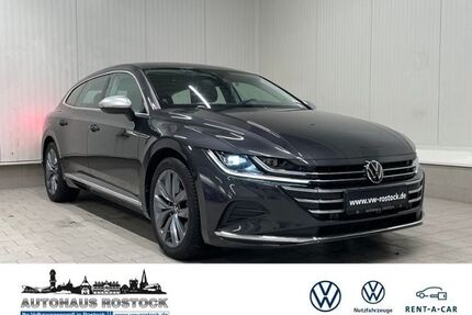 VW Arteon Gebrauchtwagen
