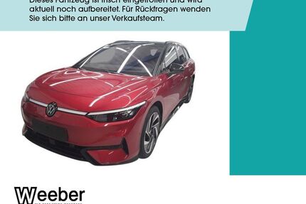 VW ID.7 Gebrauchtwagen