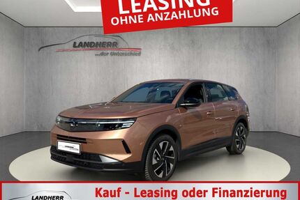 Opel Grandland (X) Gebrauchtwagen