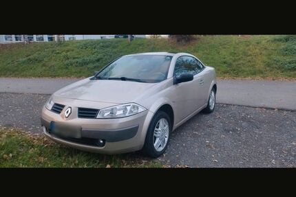 Renault Megane Gebrauchtwagen