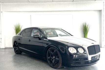 Bentley Flying Spur Gebrauchtwagen