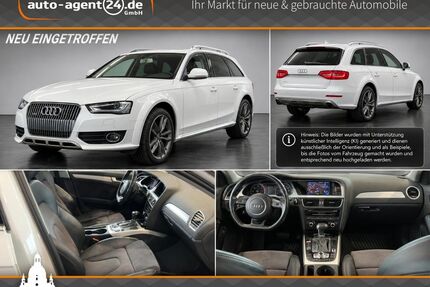 Audi A4 Allroad Gebrauchtwagen