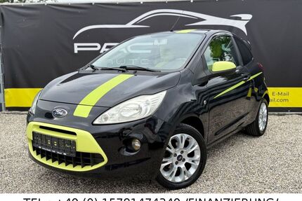 Ford Ka/Ka+ Gebrauchtwagen