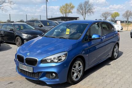 BMW 218 Gebrauchtwagen