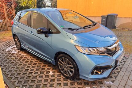 Honda Jazz Gebrauchtwagen