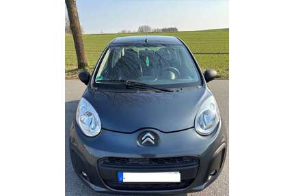 Citroen C1 Gebrauchtwagen