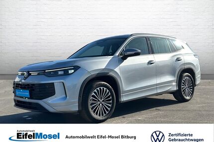 VW Tayron Gebrauchtwagen