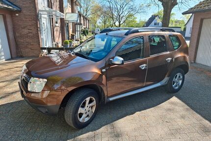 Dacia Duster Gebrauchtwagen